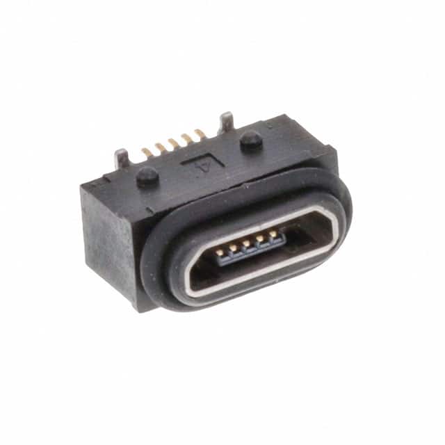 UJ2-MIBH-4-SMT-TR-67 CUI Devices  Conjuntos de conectores USB DVI HDMI